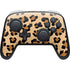Leopard Spots Print Nintendo Switch 2 (2025) Pro Controller Skin