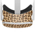 Leopard Spots Print Oculus Quest 2 Skin