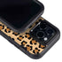 Leopard Spots Print Otterbox Defender iPhone Skin