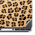 Leopard Spots Print Dell Precision Skin