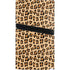 Leopard Spots Print PS5 Pro Console Skin