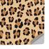 Leopard Spots Print PS5 Pro Console Skin