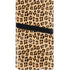 Leopard Spots Print PS5 Pro Disk Console Skin