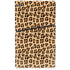 Leopard Spots Print PS5 Slim Digital Edition Console Skin