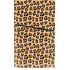 Leopard Spots Print PS5 Slim Digital Edition Console Skin