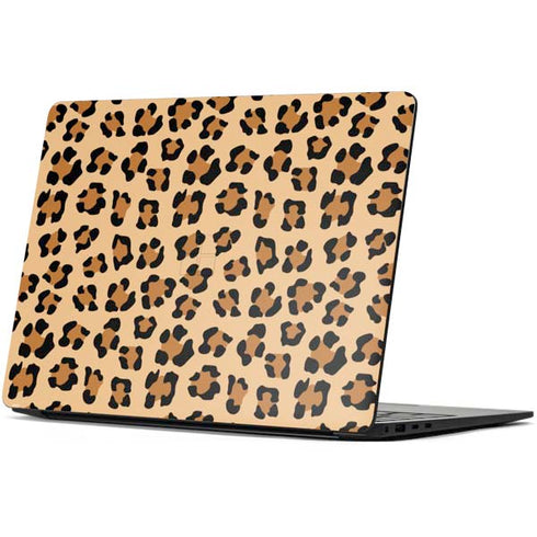 Leopard Spots Print Surface Laptop 7 13.8in Skin