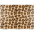 Leopard Spots Print Surface Laptop 7 13.8in Skin