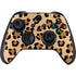 Leopard Spots Print Xbox Series X Bundle Skin