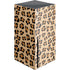 Leopard Spots Print Xbox Series X Skins