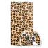 Leopard Spots Print Xbox Series X Skins