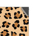 Leopard Spots Print XBox Series X Digital Edition Console Skin