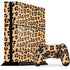 Leopard Spots Print PlayStation PS4 Skins