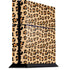 Leopard Spots Print PlayStation PS4 Skins
