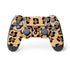 Leopard Spots Print PlayStation PS4 Skins