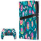 Leopard Spots by Etta Vee PS5 Pro Bundle Skin