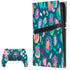 Leopard Spots by Etta Vee PS5 Pro Bundle Skin