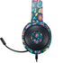Leopard Spots by Etta Vee Razer Kraken X Skin