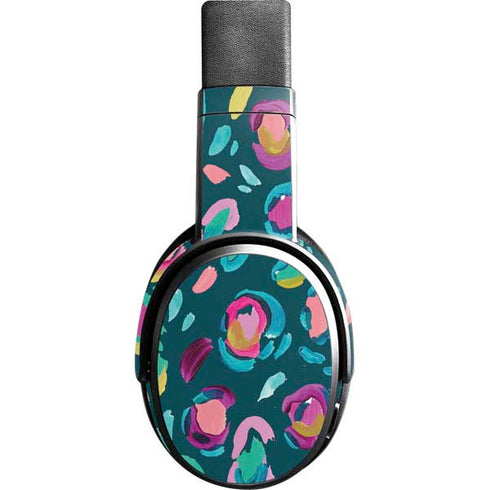 Leopard Spots by Etta Vee Skullcandy Crusher Wireless Skin