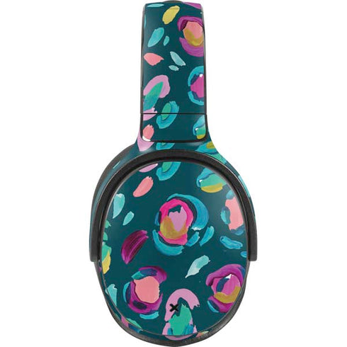 Leopard Spots by Etta Vee Skullcandy Venue Skin