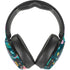 Leopard Spots by Etta Vee Skullcandy Venue Skin