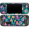 Leopard Spots by Etta Vee Steam Deck Handheld Gaming Computer OLED Skin