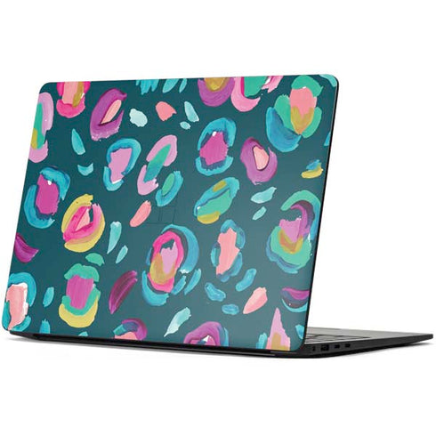 Leopard Spots by Etta Vee Surface Laptop 7 13.8in Skin