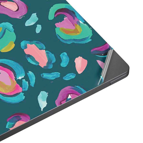 Leopard Spots by Etta Vee Surface Laptop 7 15in Skin