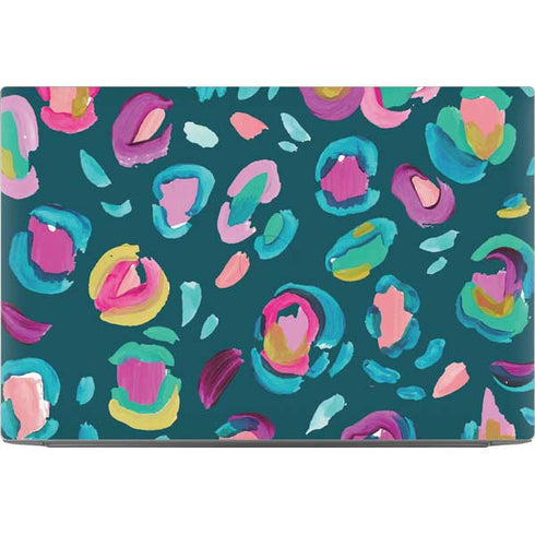 Leopard Spots by Etta Vee Dell XPS Skin