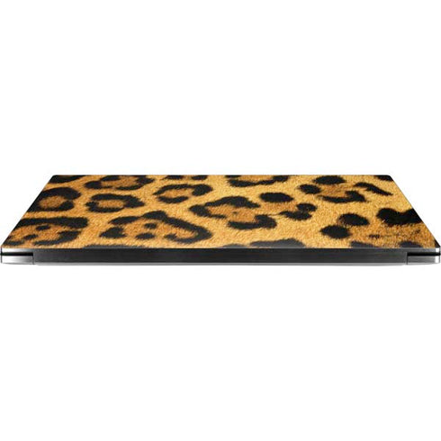 Leopard Dell XPS Skin