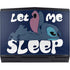 Disney Lilo and Stitch Let Me Sleep Dell Alienware Skin