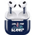 Disney Lilo and Stitch Let Me Sleep Apple AirPods (3rd Gen 2021) Skin