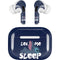 Disney Lilo and Stitch Let Me Sleep Apple AirPods Pro Skin