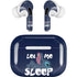 Disney Lilo and Stitch Let Me Sleep Apple AirPods Pro Skin
