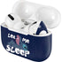 Disney Lilo and Stitch Let Me Sleep Apple AirPods Pro Skin