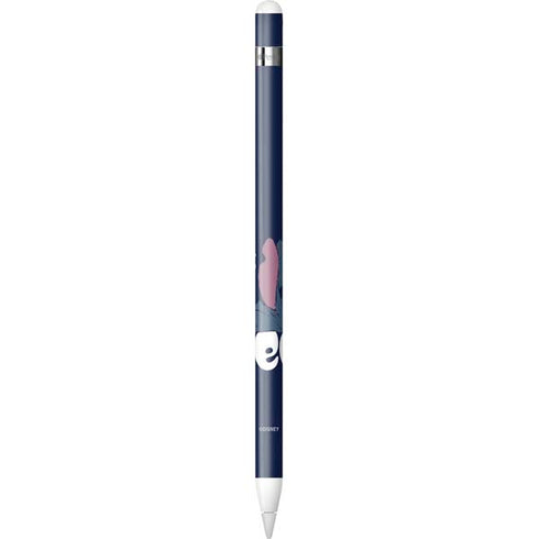 Disney Lilo and Stitch Let Me Sleep Apple Pencil (1st Gen, 2017) Skin