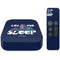 Disney Lilo and Stitch Let Me Sleep Apple TV Skin