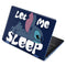 Disney Lilo and Stitch Let Me Sleep Aspire R11 11.6in Skin