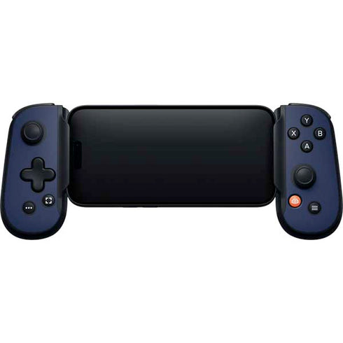 Disney Lilo and Stitch Let Me Sleep Backbone One for iPhone Game Controller Skin