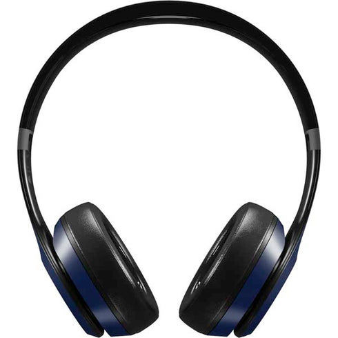 Disney Lilo and Stitch Let Me Sleep Beats Solo 4 Wireless Headphones Skin