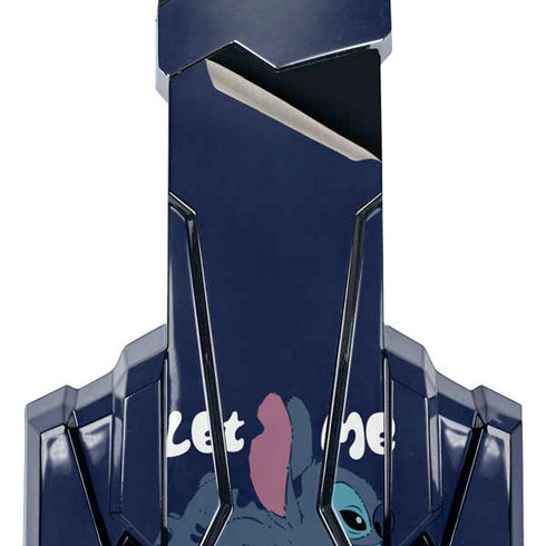 Disney Lilo and Stitch Let Me Sleep BENGOO G9000 Skin