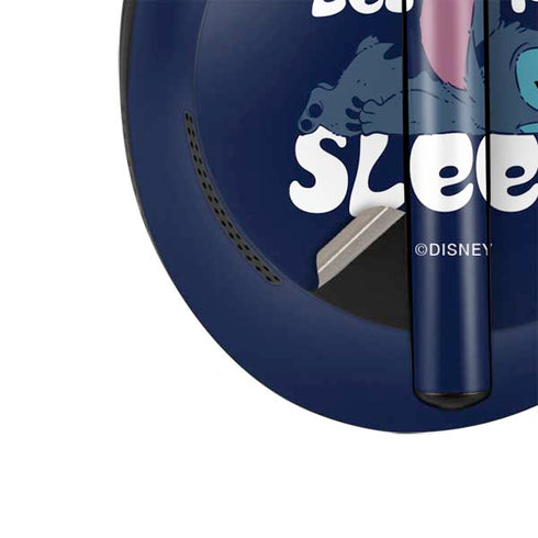 Disney Lilo and Stitch Let Me Sleep Bose Noise Cancelling Headphones 700 Skin