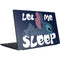 Disney Lilo and Stitch Let Me Sleep Dell Vostro Skin