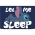 Disney Lilo and Stitch Let Me Sleep Dell Vostro Skin