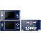 Disney Lilo and Stitch Let Me Sleep DS Lite Skin