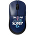 Disney Lilo and Stitch Let Me Sleep G Pro Wireless Gaming Mouse Skin