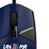 Disney Lilo and Stitch Let Me Sleep G203 Prodigy RGB Wired Gaming Mouse Skin
