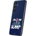 Disney Lilo and Stitch Let Me Sleep Galaxy A16 5G Skin