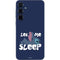 Disney Lilo and Stitch Let Me Sleep Galaxy A35 5G Skin