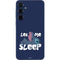 Disney Lilo and Stitch Let Me Sleep Galaxy A36 5G Skin