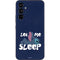 Disney Lilo and Stitch Let Me Sleep Galaxy A54 5G Skin